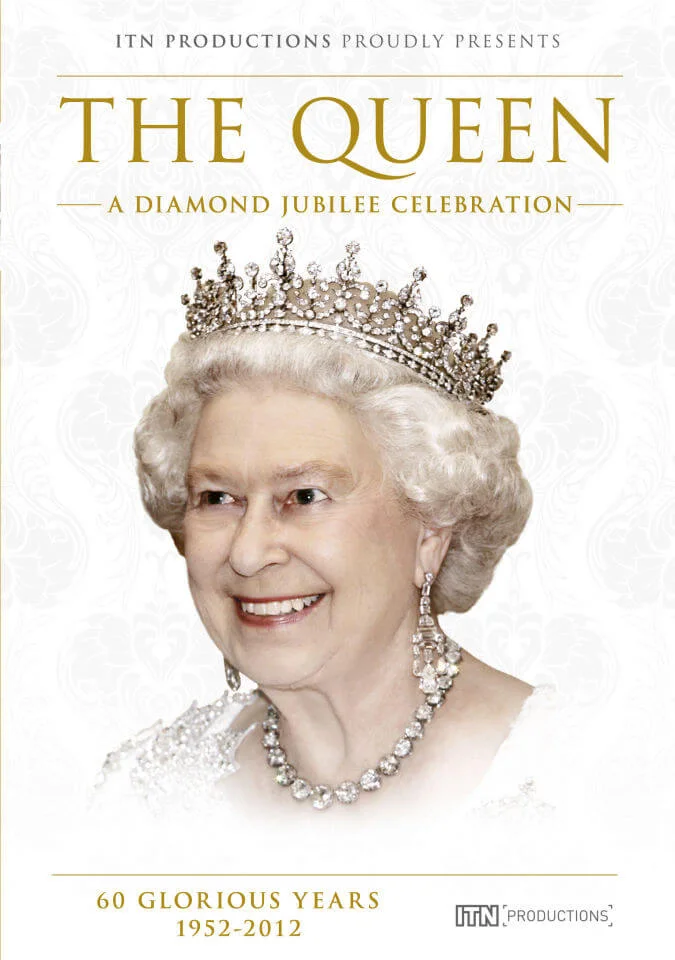 The Queens Diamond Jubilee Afbeelding 1