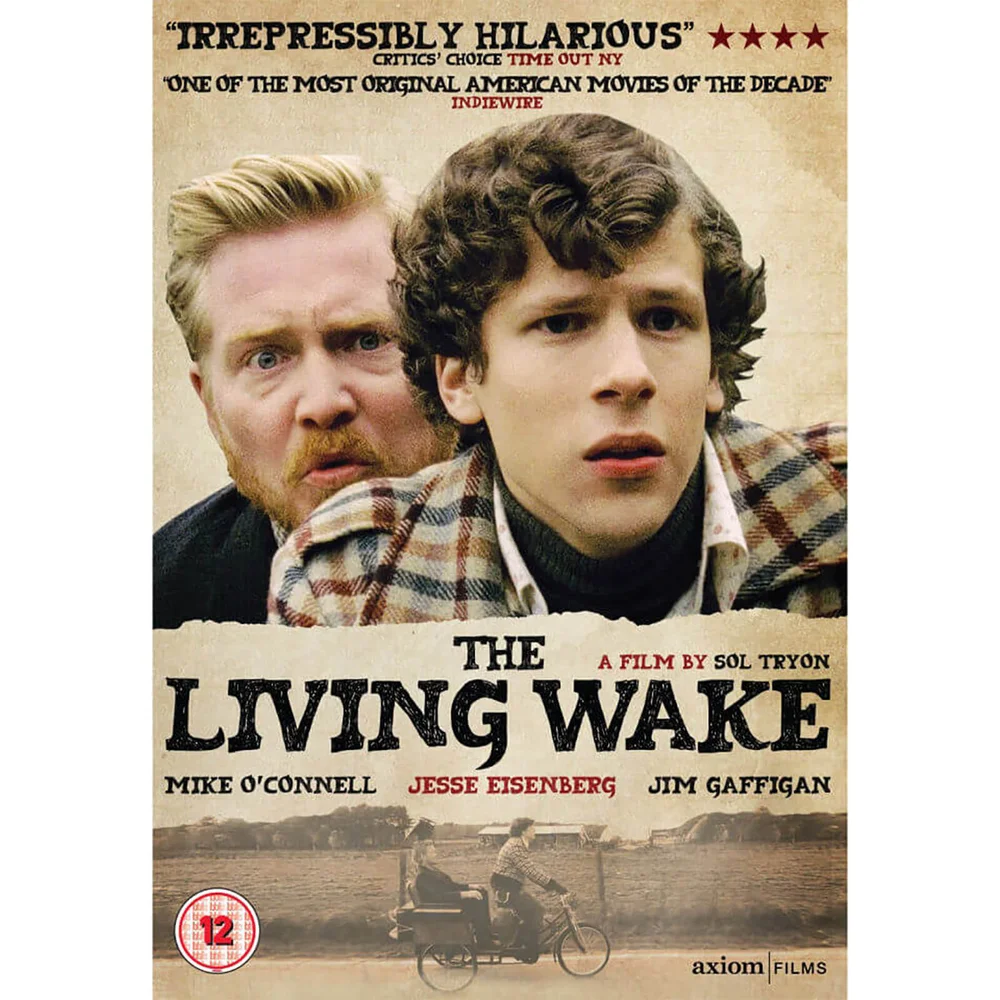 The Living Wake Afbeelding 1
