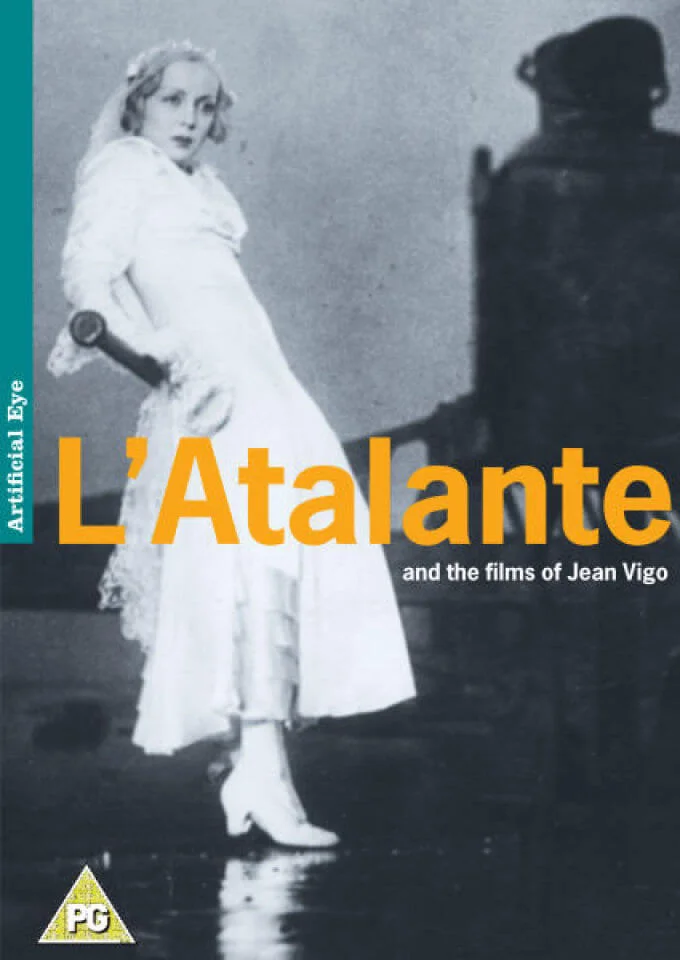 Latalante and Films of Jean Vigo Afbeelding 1