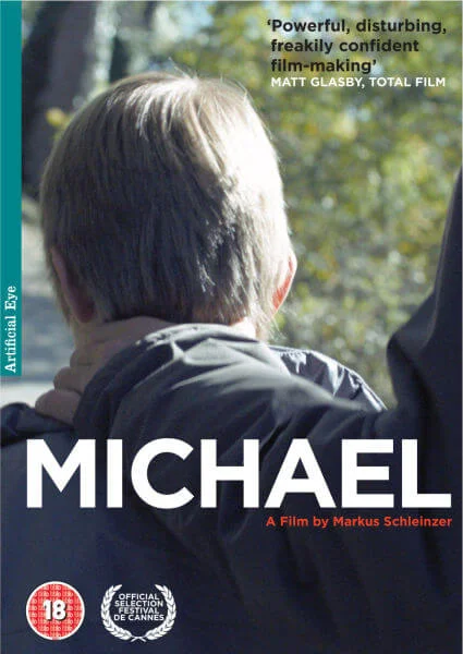 Michael Afbeelding 1