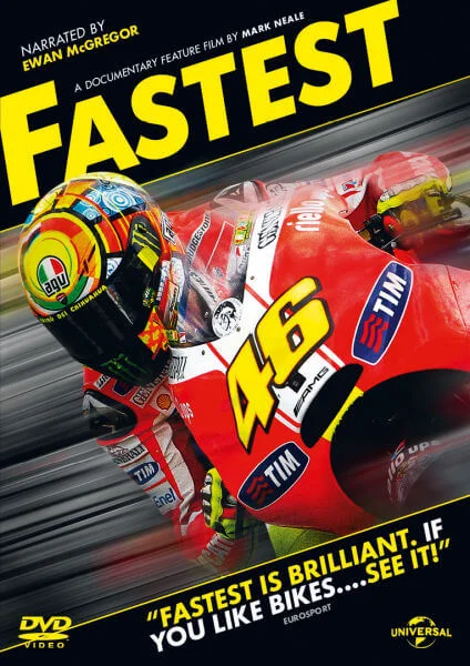 Fastest Afbeelding 1