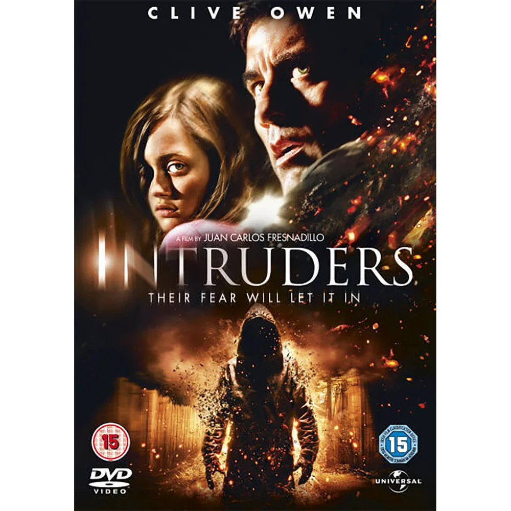 Intruders Afbeelding 1