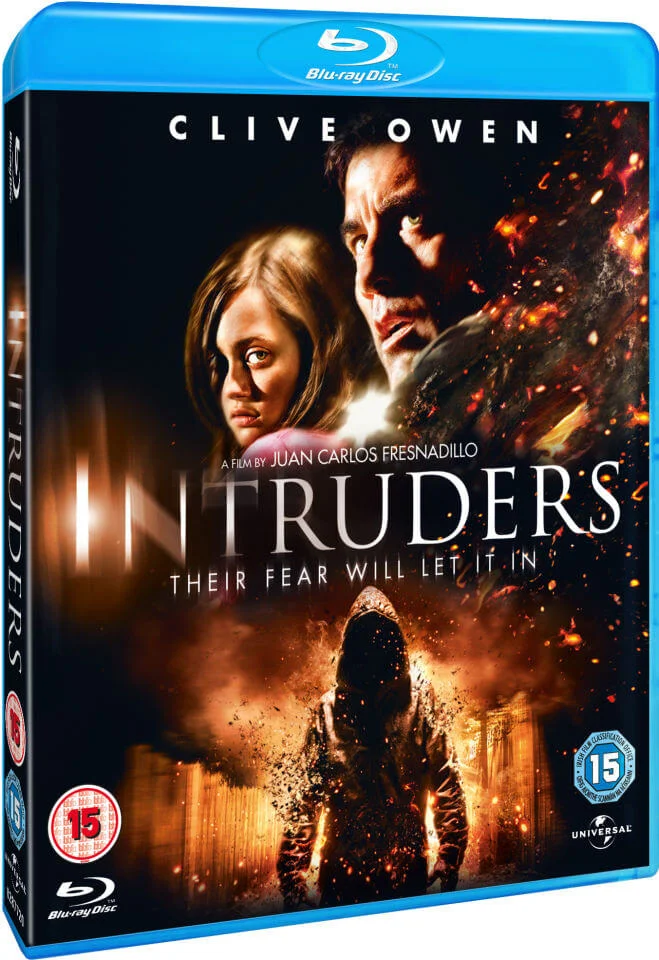 Intruders Afbeelding 1