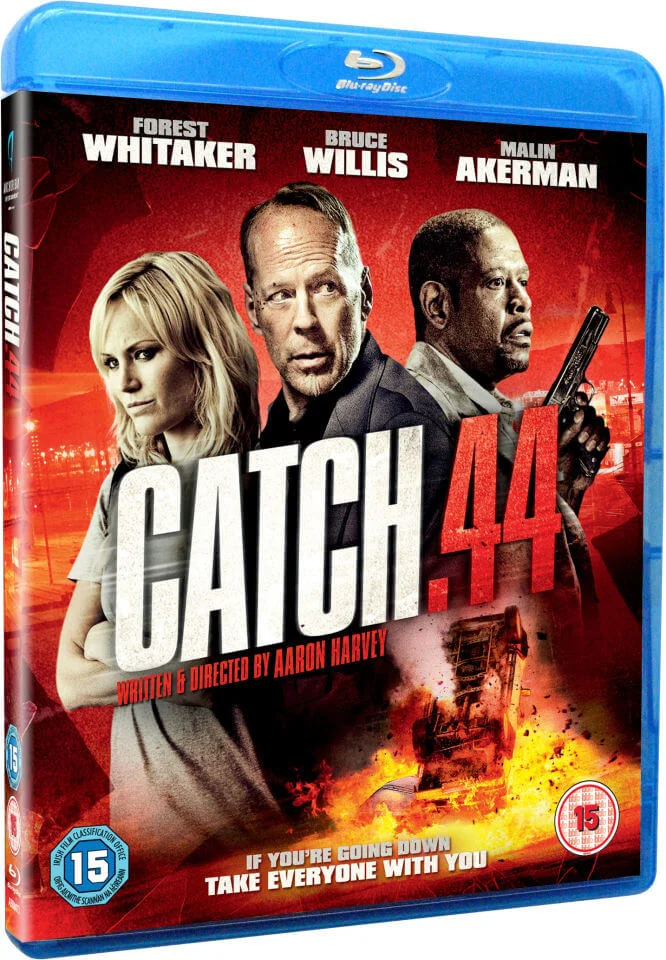 Catch .44 Afbeelding 1