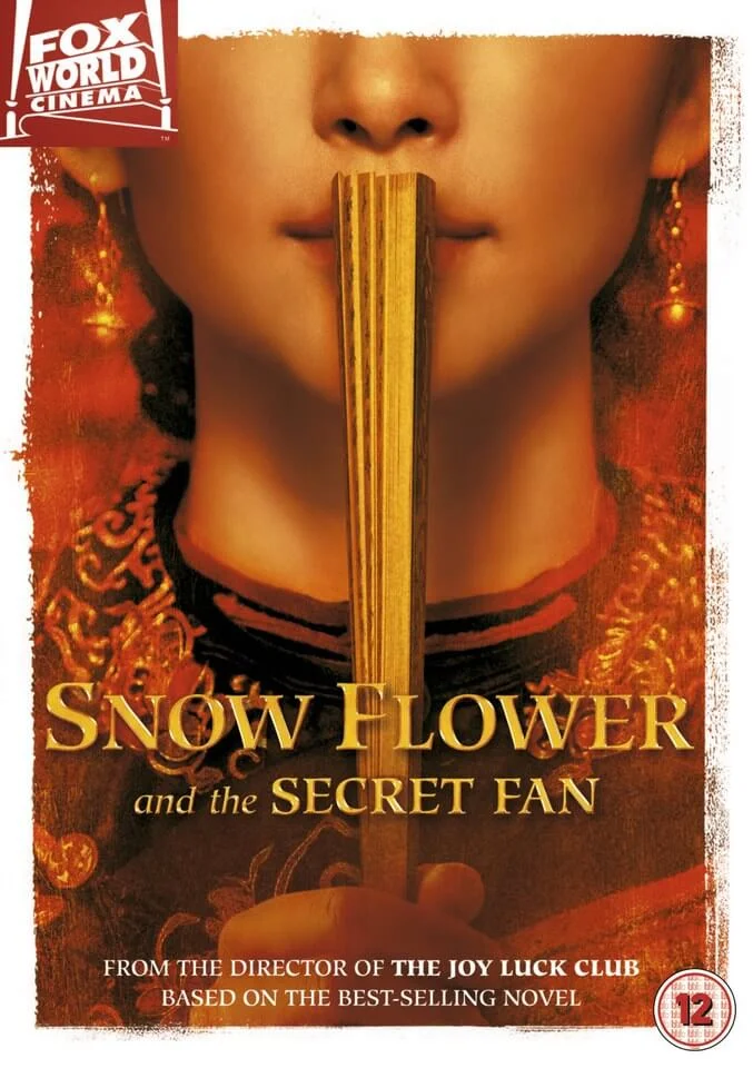 Snow Flower and the Secret Fan Afbeelding 1