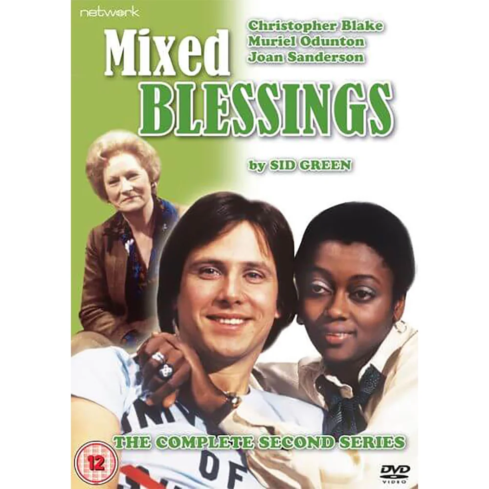 Mixed Blessings - Complete Series 2 Afbeelding 1