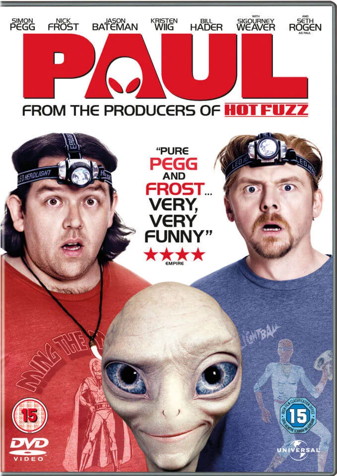 Paul (Single Disc) Afbeelding 1