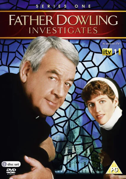 Father Dowling Investigates Afbeelding 1