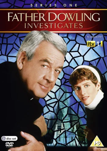 Father Dowling Investigates