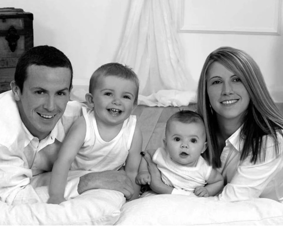 Family Photoshoot Afbeelding 1
