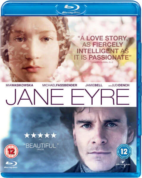 Jane Eyre (Single Disc) Afbeelding 1