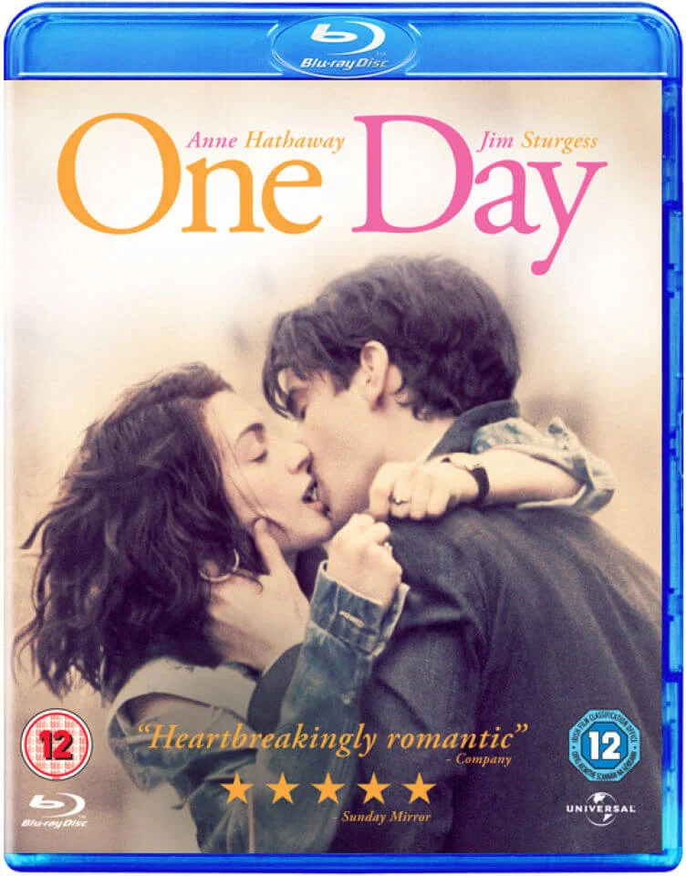 One Day (Enkele Disc) Afbeelding 1