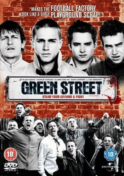 Green Street Afbeelding 1
