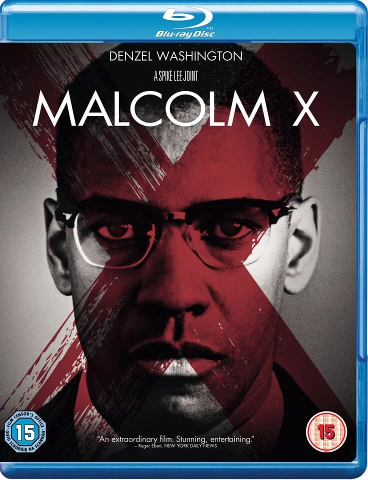 Malcolm X Afbeelding 1