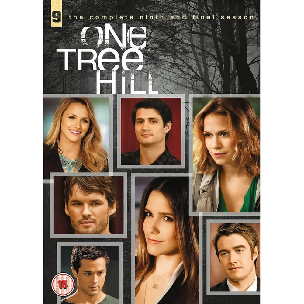 One Tree Hill - Seizoen 9 Afbeelding 1
