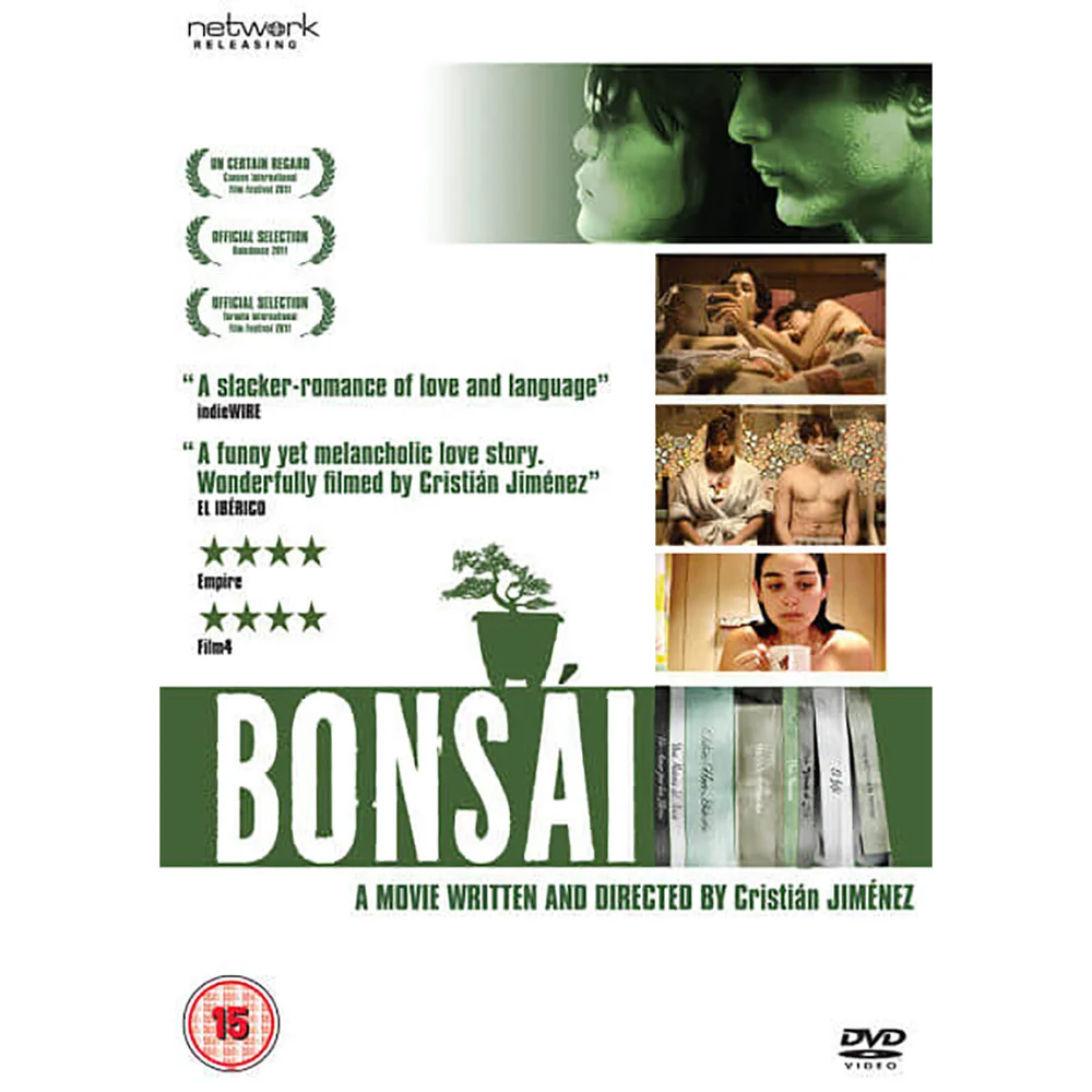 Bonsai Afbeelding 1