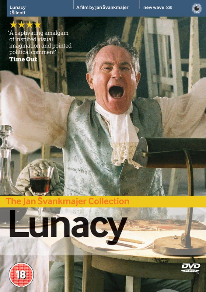 Lunacy Afbeelding 1