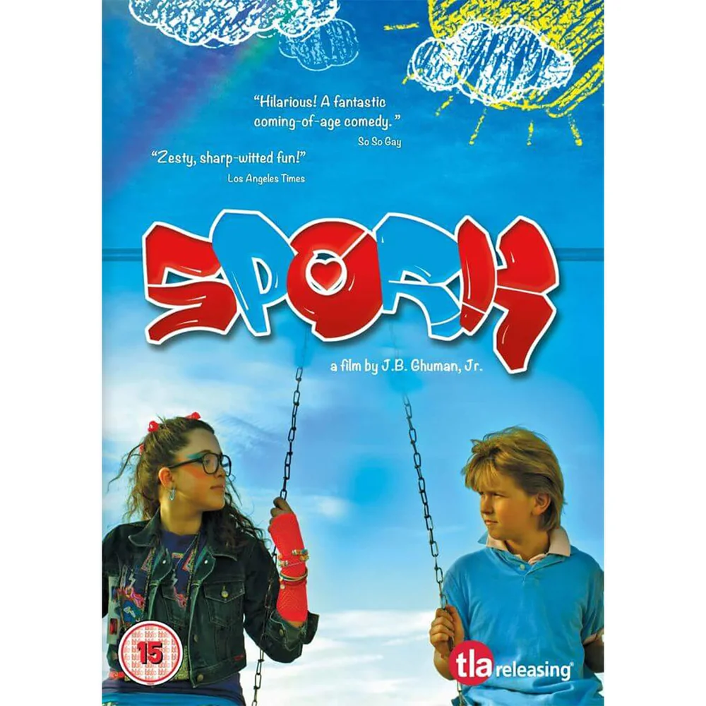 Spork Afbeelding 1