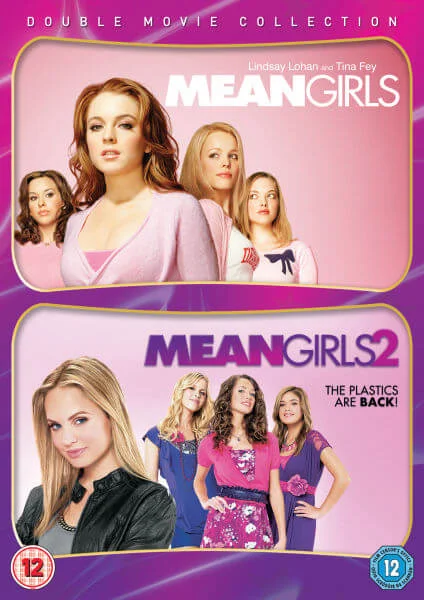 Mean Girls / Mean Girls 2 Afbeelding 1