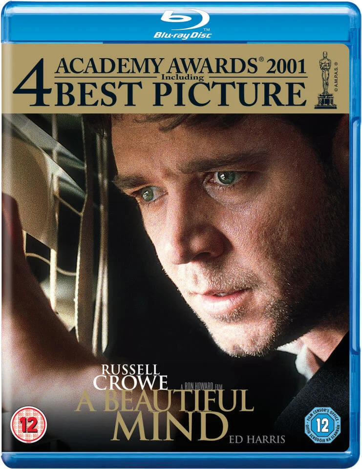 Beautiful Mind Afbeelding 1