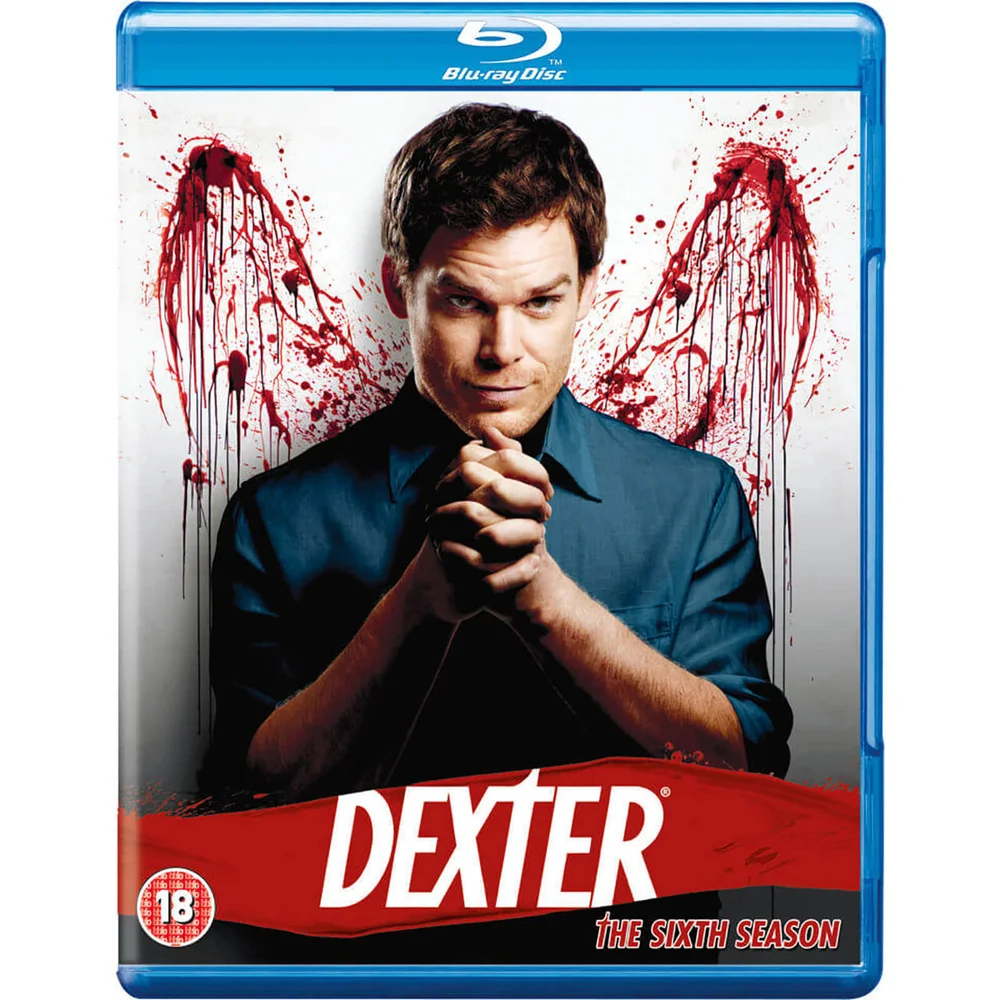Dexter - Seizoen 6 - Compleet Afbeelding 1
