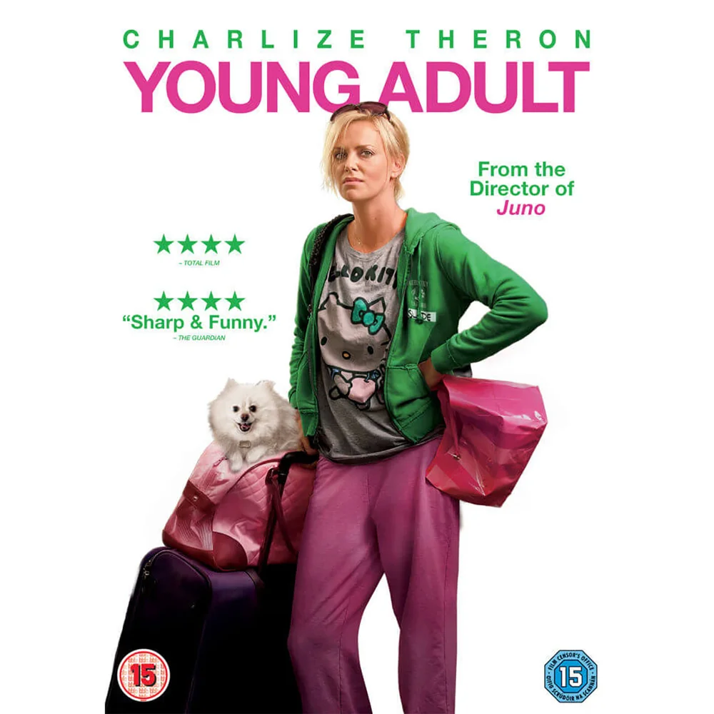 Young Adult Afbeelding 1