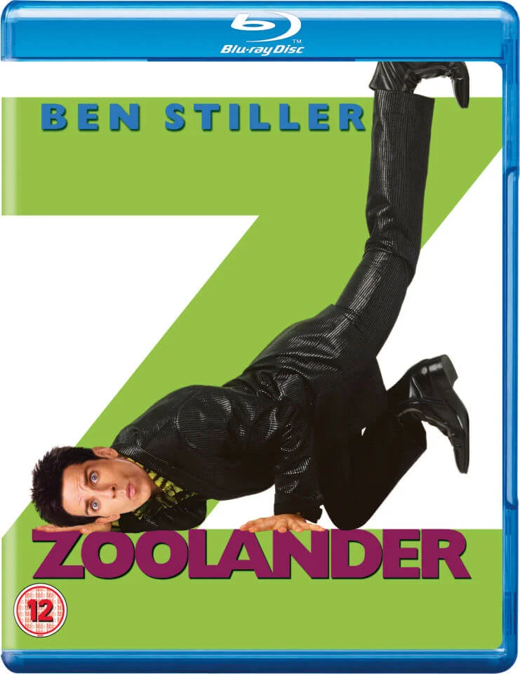Zoolander Afbeelding 1