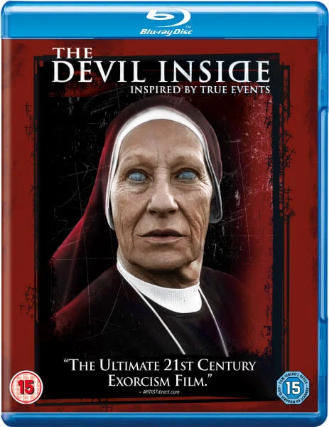 De Duivel Binnen Afbeelding 1