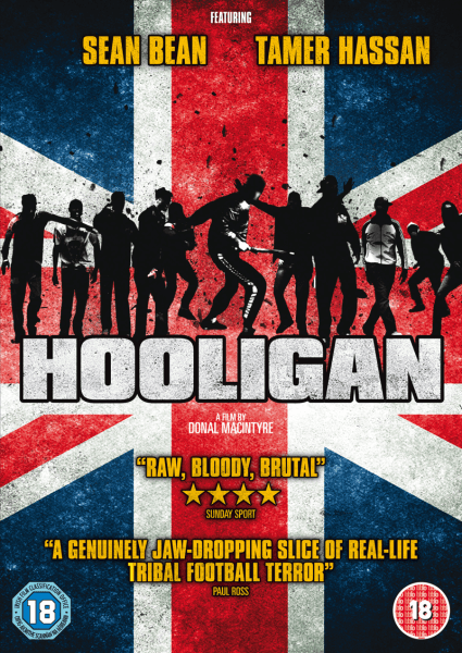 Hooligan Afbeelding 1