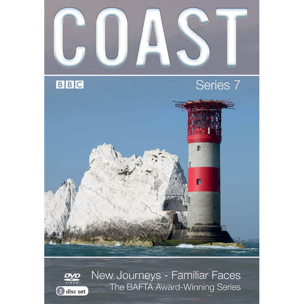 Coast - Series 7 Afbeelding 1