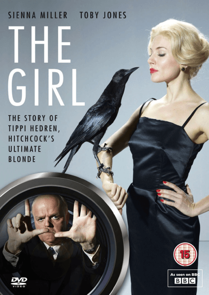 The Girl Afbeelding 1