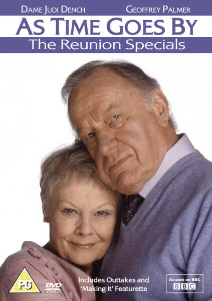 As Time Goes By - The Reunion Specials Afbeelding 1