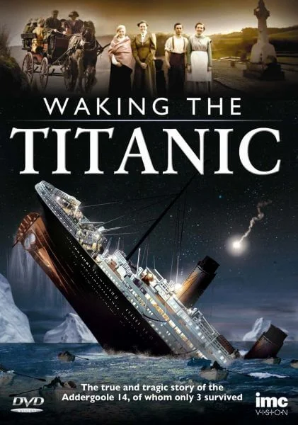 Waking the Titanic Afbeelding 1