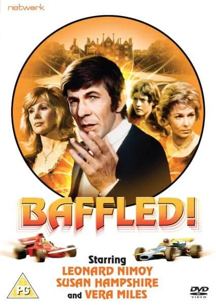 Baffled Afbeelding 1
