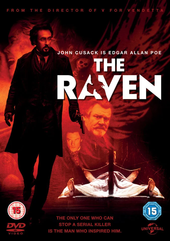 The Raven Afbeelding 1