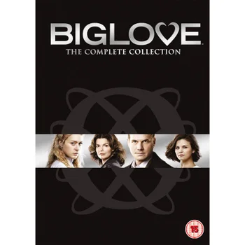 Big Love - Seizoen 1-5