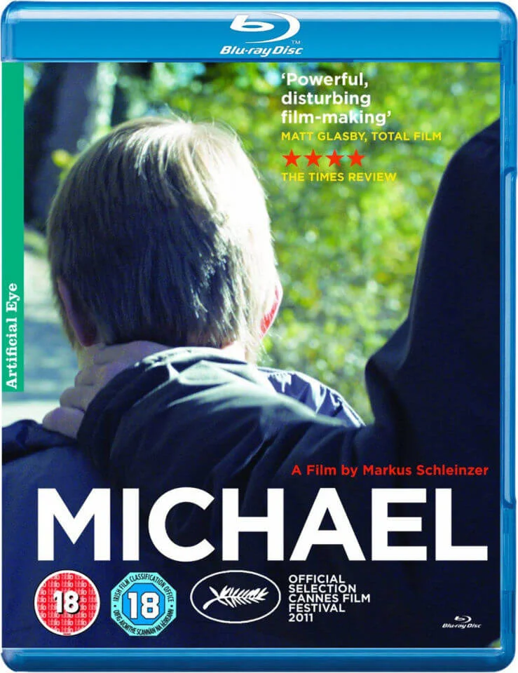 Michael Afbeelding 1