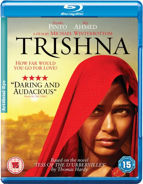 Trishna Afbeelding 1