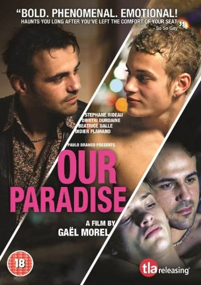 Our Paradise Afbeelding 1