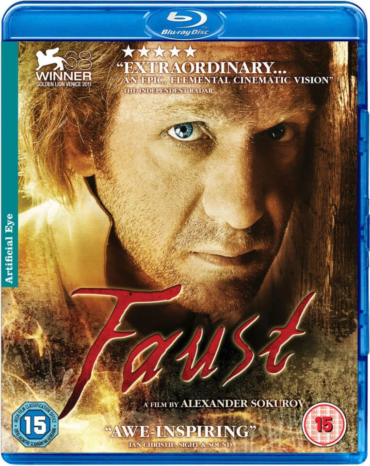 Faust Afbeelding 1