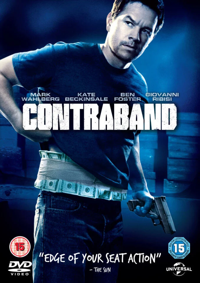Contraben Afbeelding 1