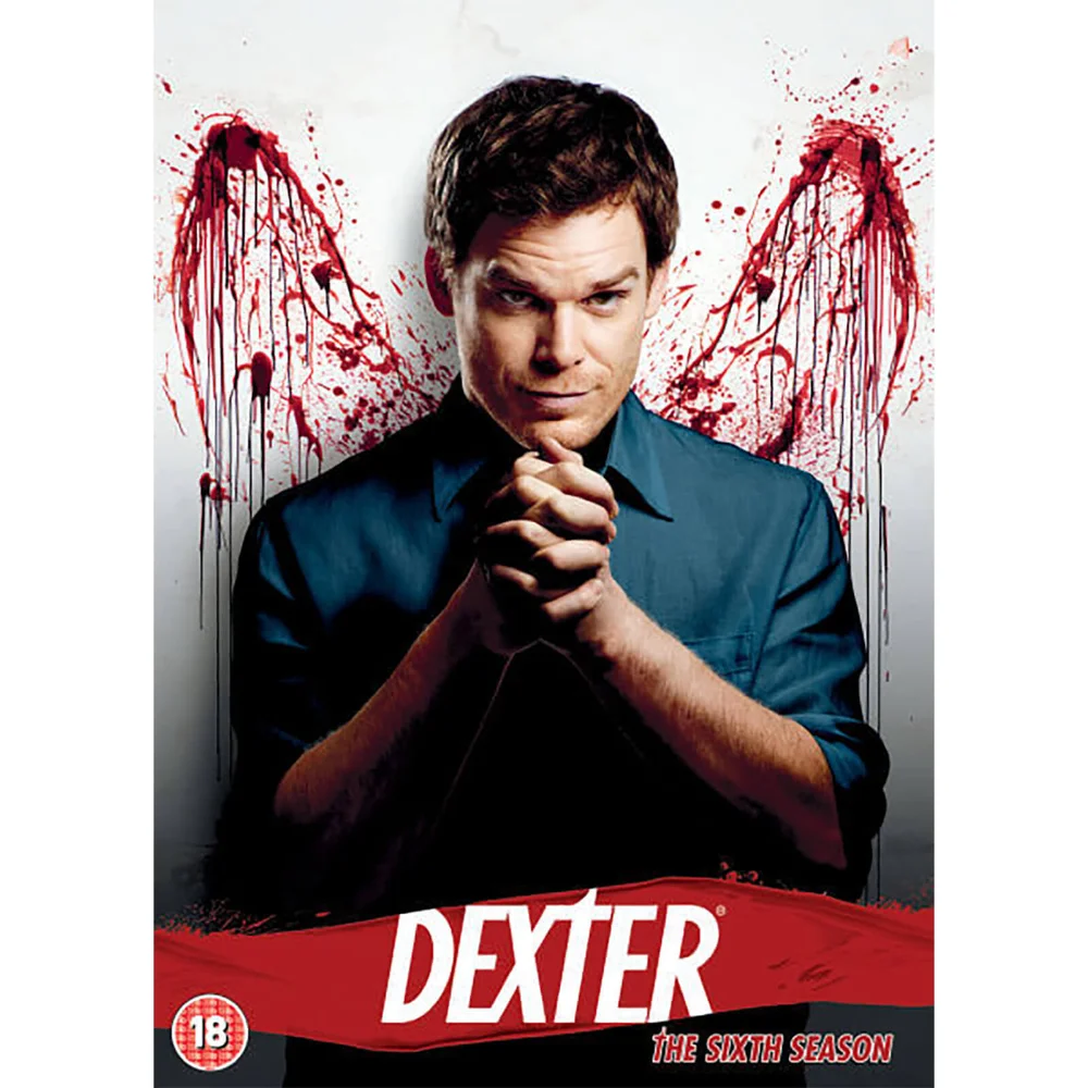 Dexter - Seizoen 6 - Compleet Afbeelding 1