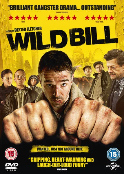 Wild Bill Afbeelding 1