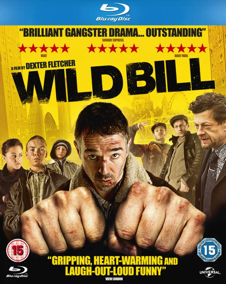 Wild Bill Afbeelding 1