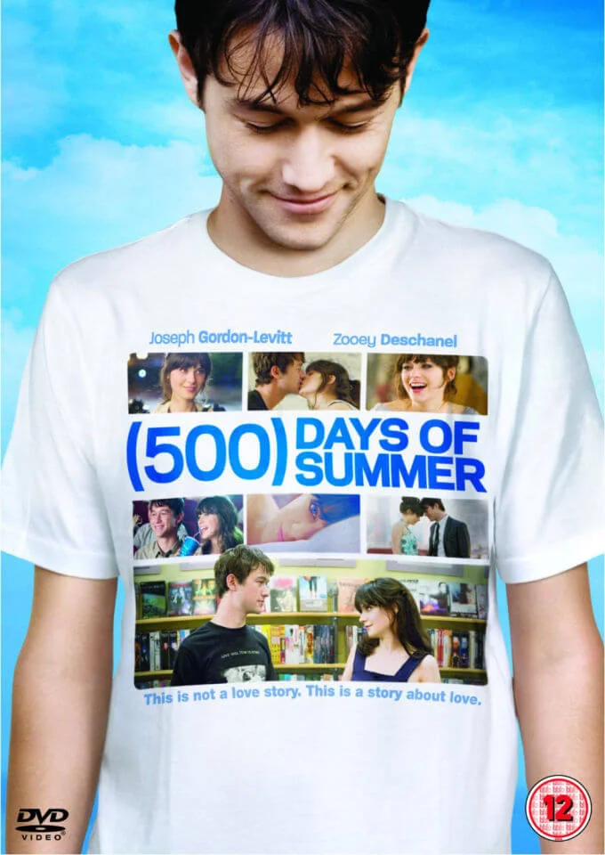 500 Days of Summer Afbeelding 1