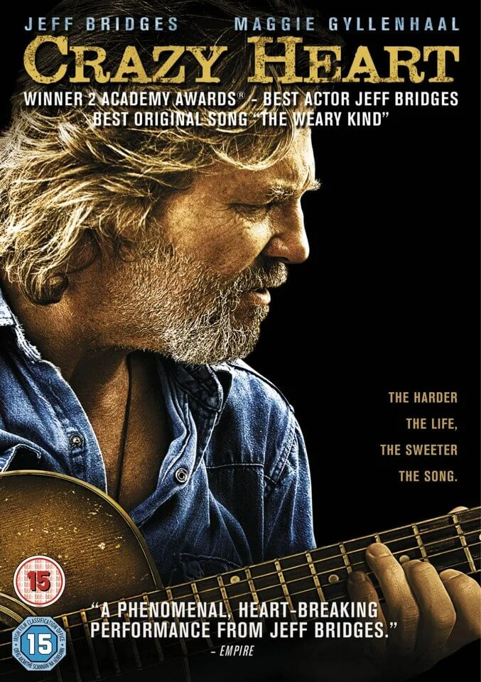 Crazy Heart Afbeelding 1