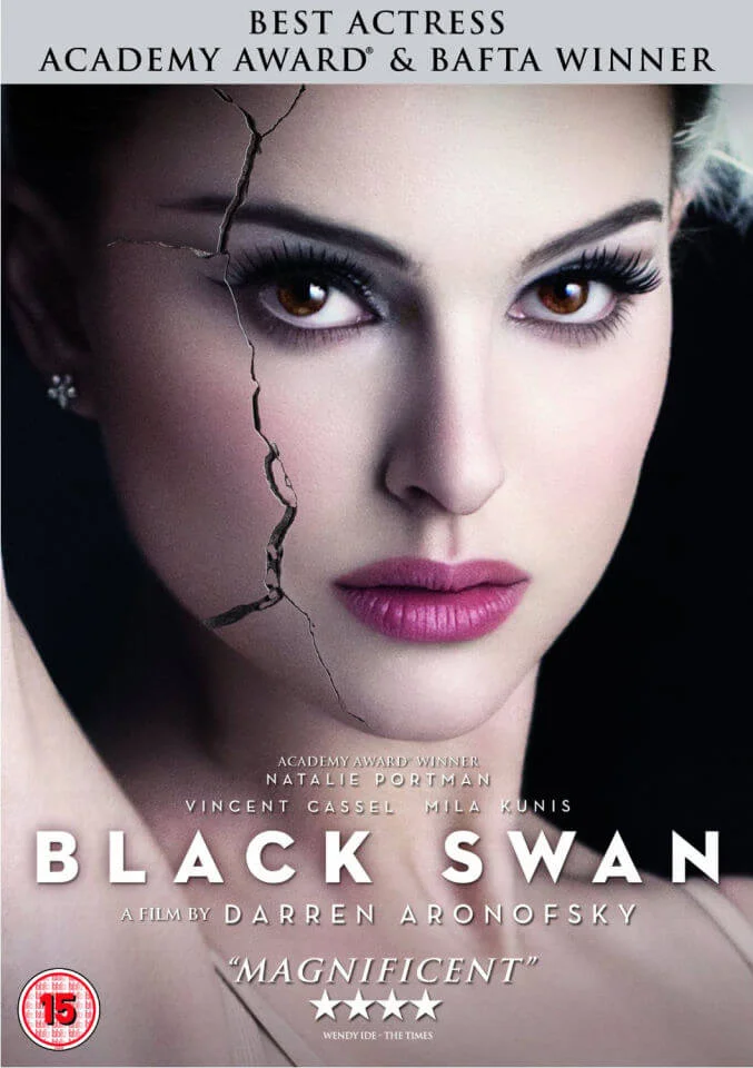 Black Swan Afbeelding 1