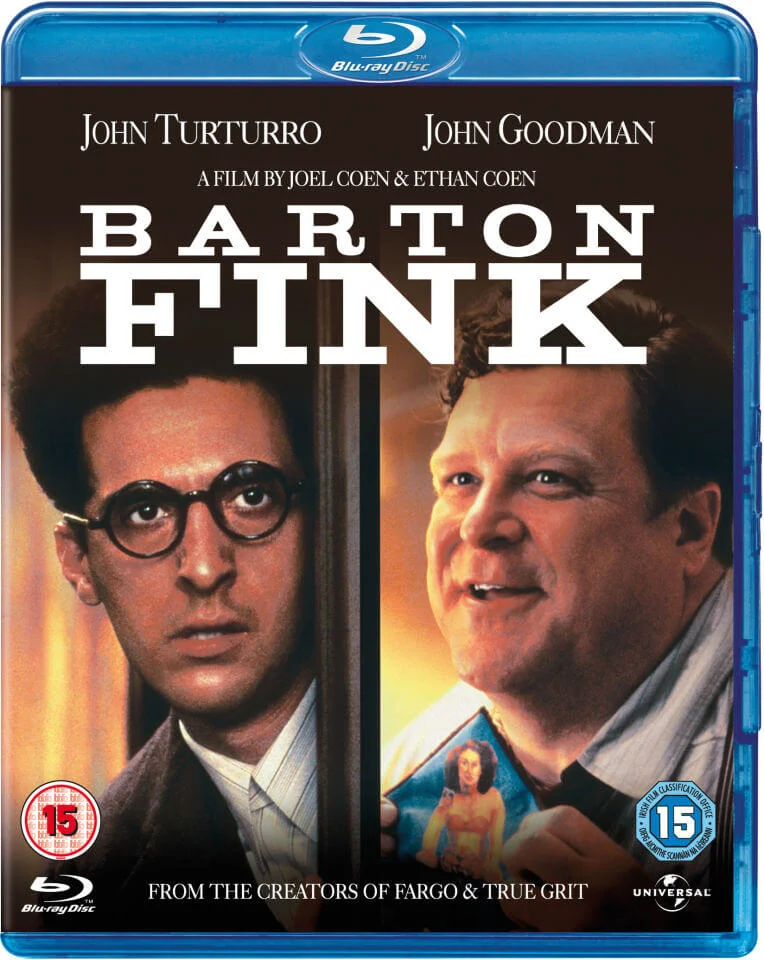 Barton Fink Afbeelding 1