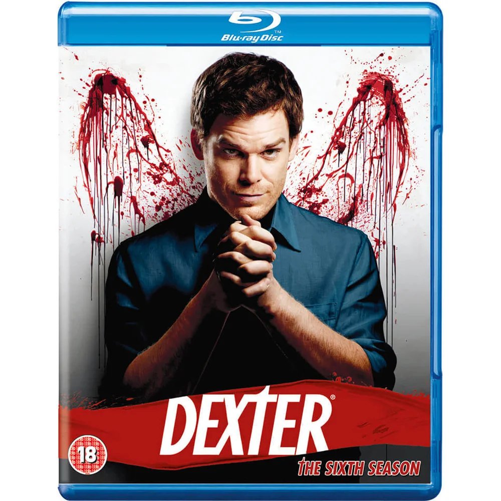 Dexter - Seizoen 6 - Compleet Afbeelding 1