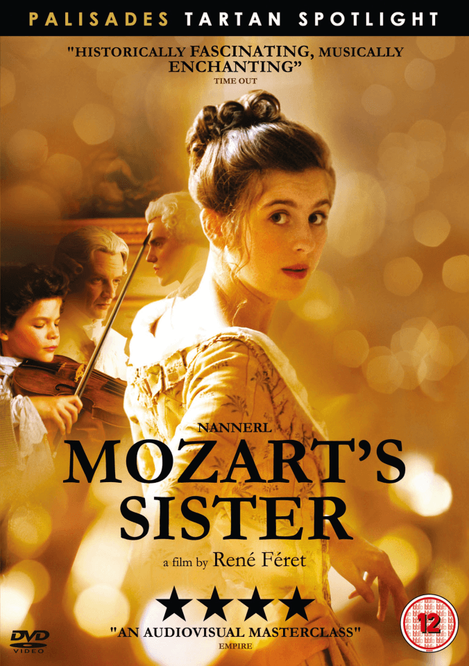 Nannerl: Mozarts Sister Afbeelding 1